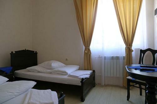 Hotel Milana
