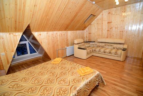 Hotel Gold Star