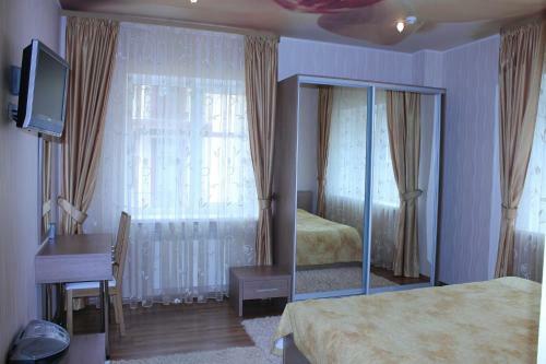 Hotel Rostov.ru