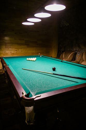 Hotel Shato Leopard