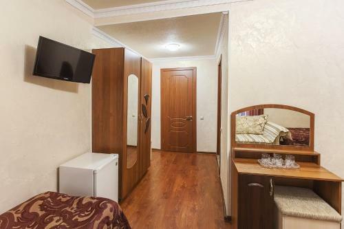 Kristall Hotel