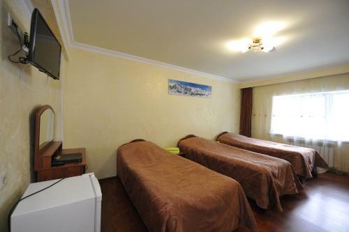 Kristall Hotel