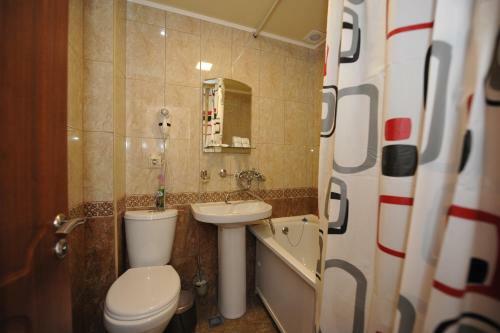Kristall Hotel