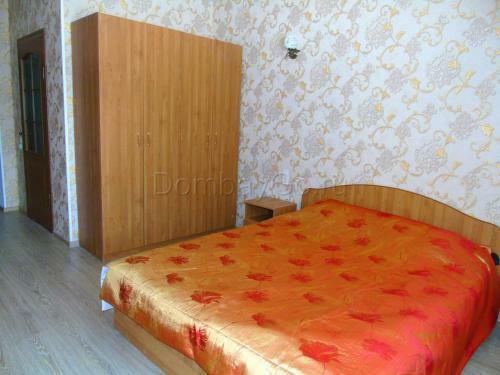 Apartment On Alanskaya 25