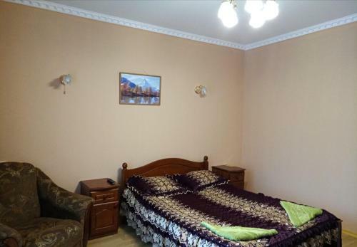 Hotel Zolotoy Mustang