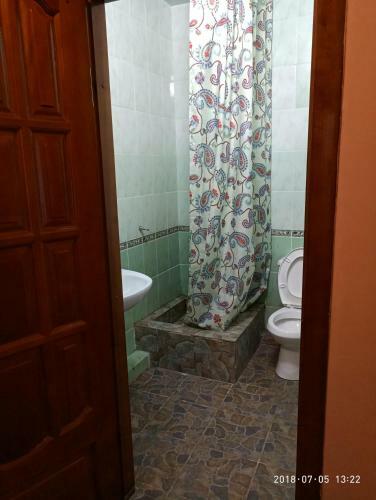 Hotel Zolotoy Mustang