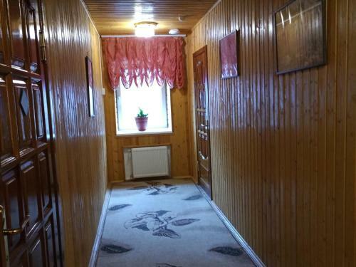 Hotel Zolotoy Mustang