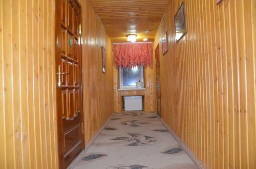 Hotel Zolotoy Mustang