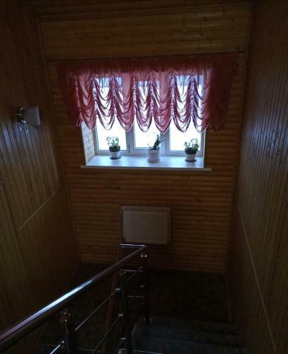 Hotel Zolotoy Mustang