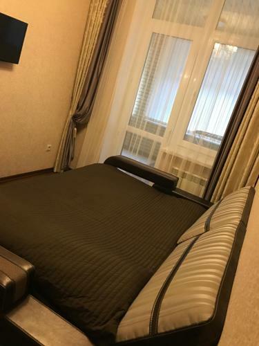 Vershina Apartment