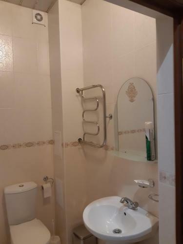Kurazh Hotel