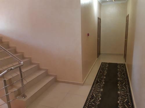 Kurazh Hotel