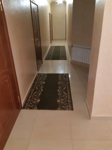 Kurazh Hotel