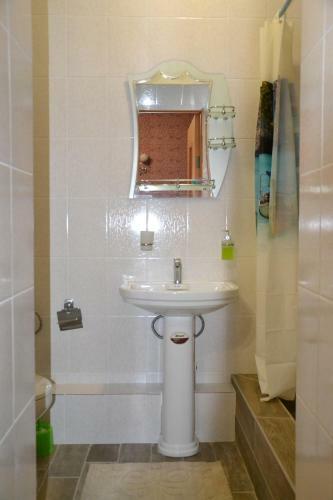 Foton Apartment