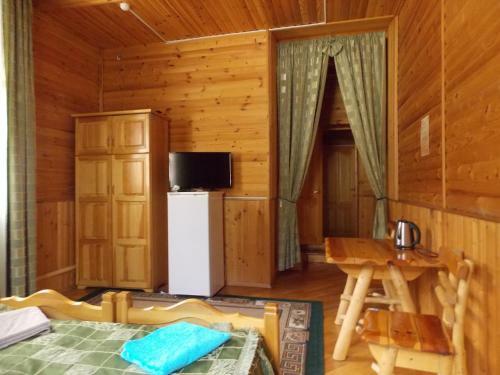 Sokol Hotel
