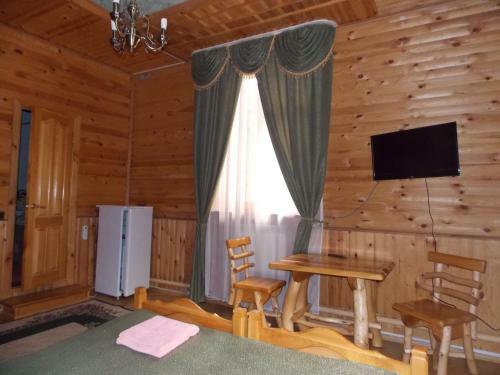 Sokol Hotel