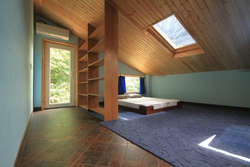 Hostal Etoleto