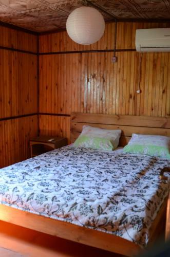 Hostal Etoleto