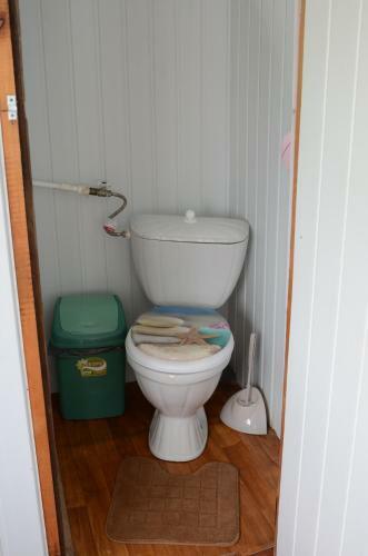 Hostal Etoleto