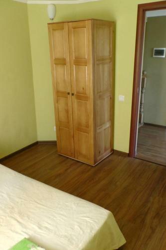 Hostal Etoleto