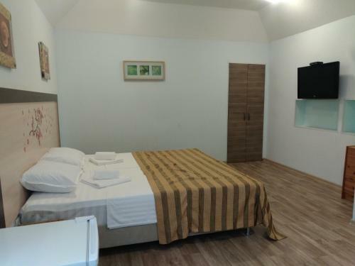 Posada Seavilliya Park Hotel