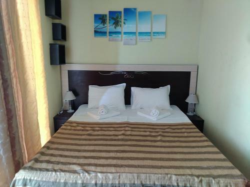 Posada Seavilliya Park Hotel