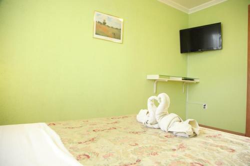 Posada Seavilliya Park Hotel