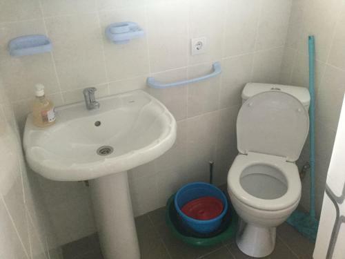 Hostal Guest House Nadezhda
