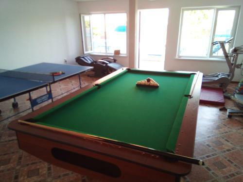 Hostal Guest House Nadezhda