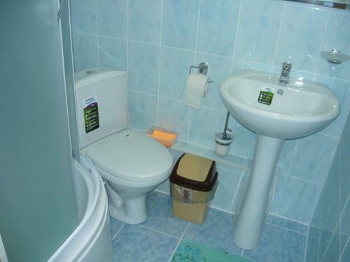Hostal Guest House Azov
