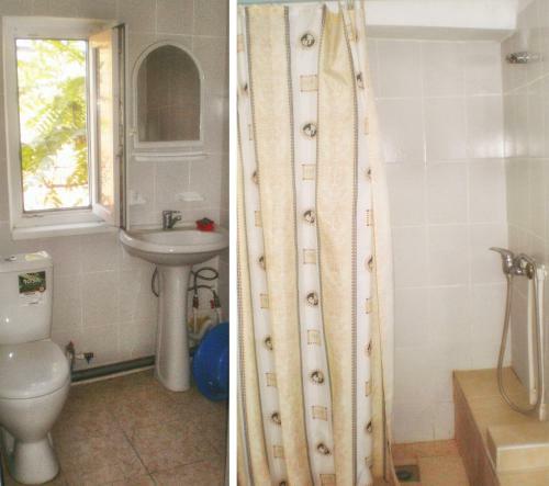 Hostal Sea Breeze Guest House