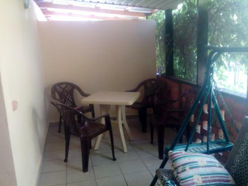 Hostal Sea Breeze Guest House