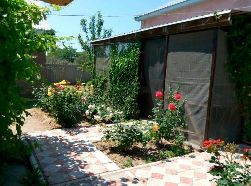 Hostal Sea Breeze Guest House