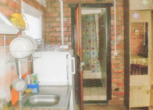Hostal Sea Breeze Guest House
