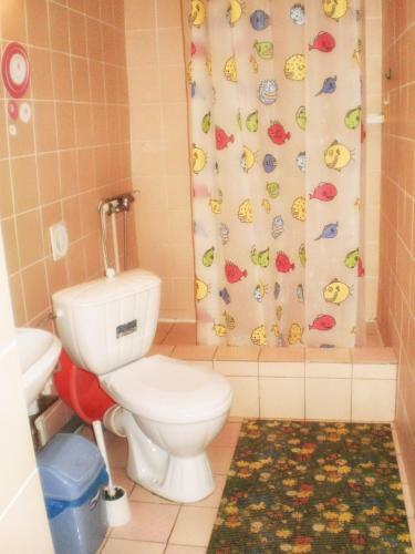 Hostal Sea Breeze Guest House