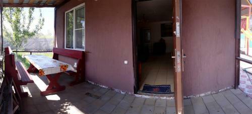 Hostal Sea Breeze Guest House