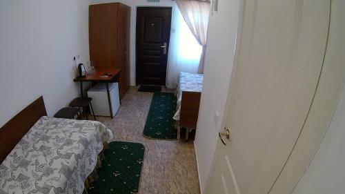 Hotel Kazachiy Bereg 2