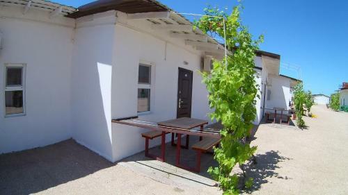 Hotel Kazachiy Bereg 2