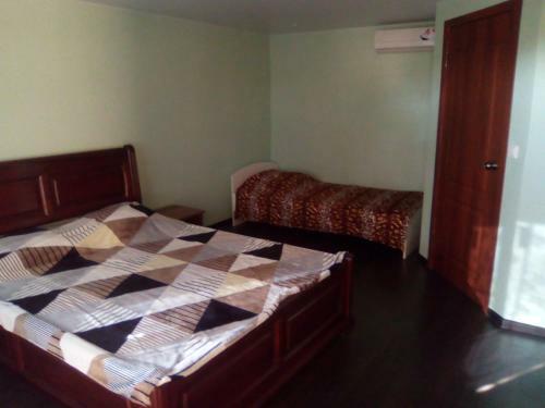 Katerina Holiday Home
