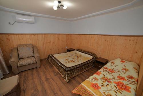 Hostal Azovkiy Bereg