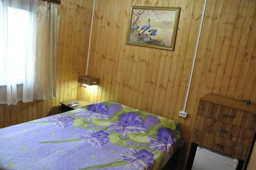 Hostal Azovkiy Bereg