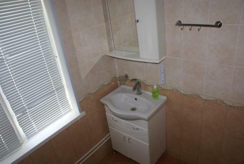 Hostal Roza Vetrov