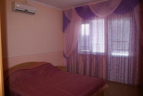 Hostal Roza Vetrov