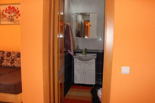 Hostal Roza Vetrov