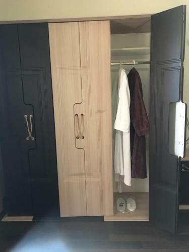 Hostal Roza Vetrov