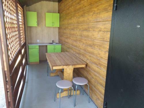 Hostal Guest House Gostevoy Dvor