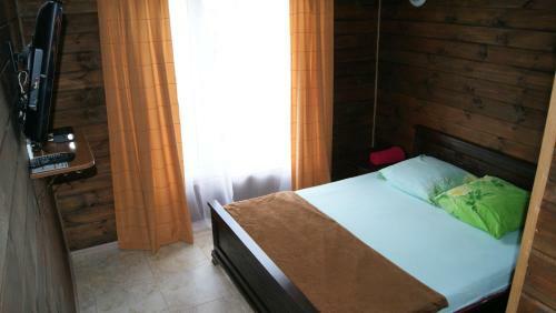 Hostal Guest House Gostevoy Dvor