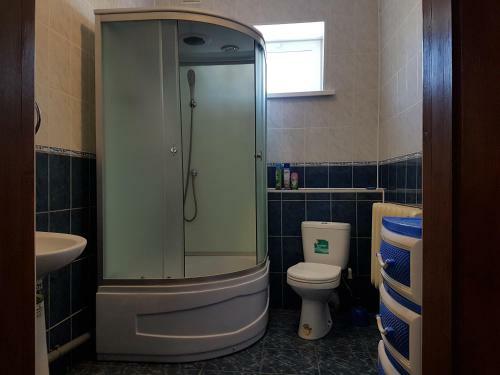 Hostal Guest House On Primorskaya 28