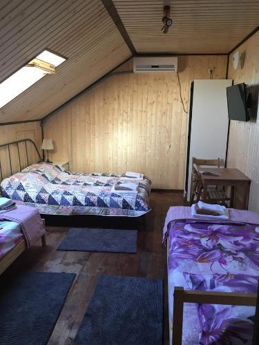 Posada Na Kalinina