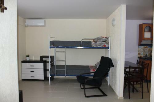 Hostal Na Dolzhanskoy Guest House